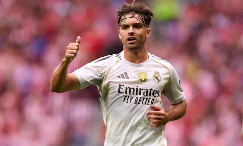 Official: Real Madrid squad list to face Athletic Club | La Liga MD19