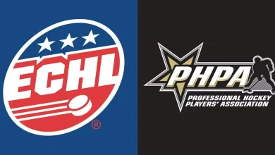Official Site of The ECHL