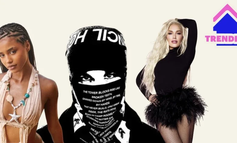 Official Trending Chart: HAVEN., EsDeeKid, Tyla and more