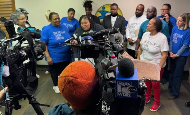 Officials press for solutions months after Pick ’n Save closure