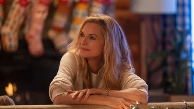 "Oh. What. Fun." finally gives moms their Christmas due