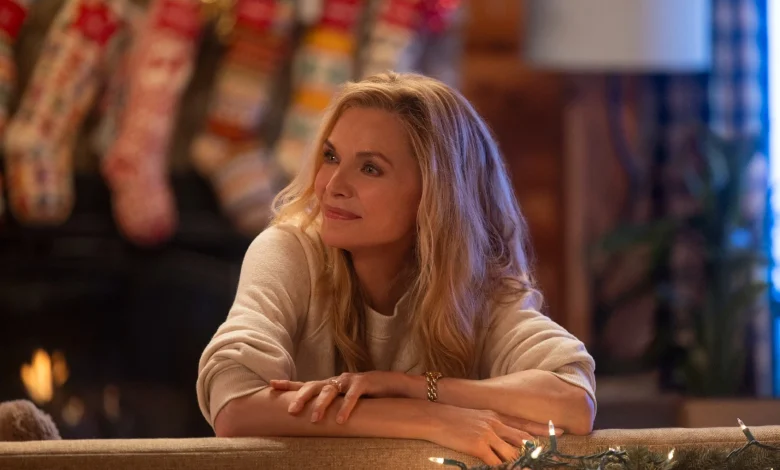 "Oh. What. Fun." finally gives moms their Christmas due