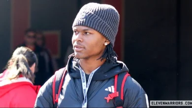 Ohio State Loses Four-Star Wide Receiver Commit Kayden Dixon-Wyatt to USC