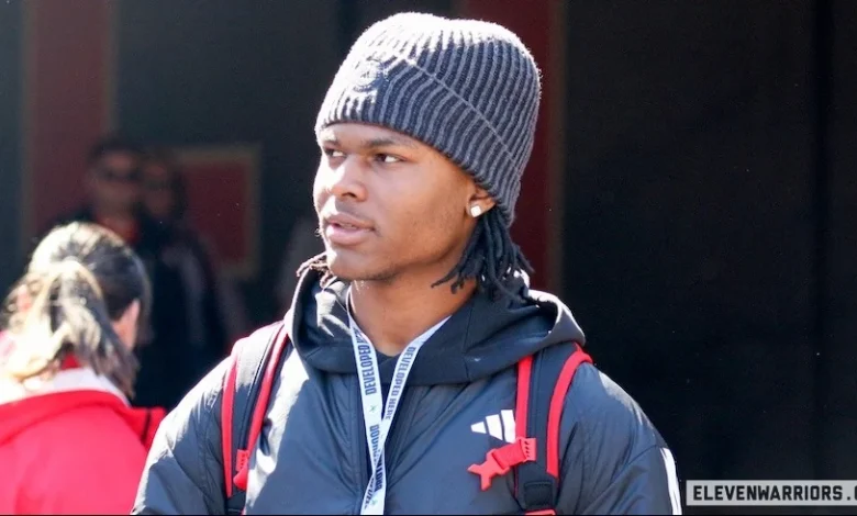 Ohio State Loses Four-Star Wide Receiver Commit Kayden Dixon-Wyatt to USC