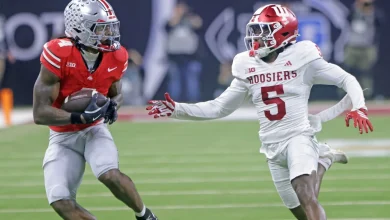 Ohio State and Indiana just sent a resounding message to the College Football Playoff