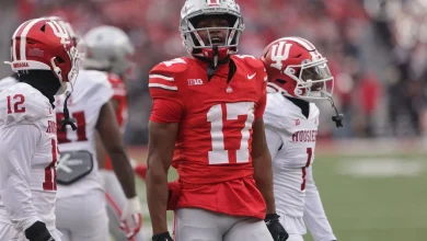 Ohio State football vs. Indiana: Game-Time Decisions for the Buckeyes in the Big Ten Championship Game
