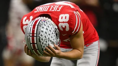 Ohio State loses Big Ten title game, eyes CFP 'opportunity'
