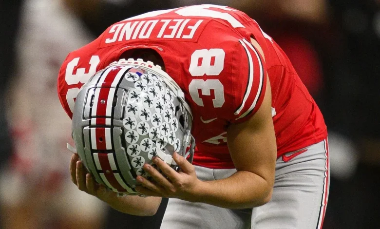 Ohio State loses Big Ten title game, eyes CFP 'opportunity'