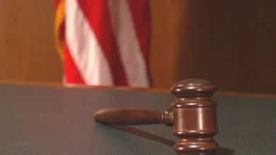 Ohio man who spent decades on death row for murder has his case dismissed