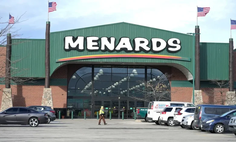 Ohio, other states settle with Menards over ads