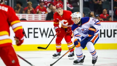 Oilers Call Up Quinn Hutson: Giving Red-Hot Prospect A Look