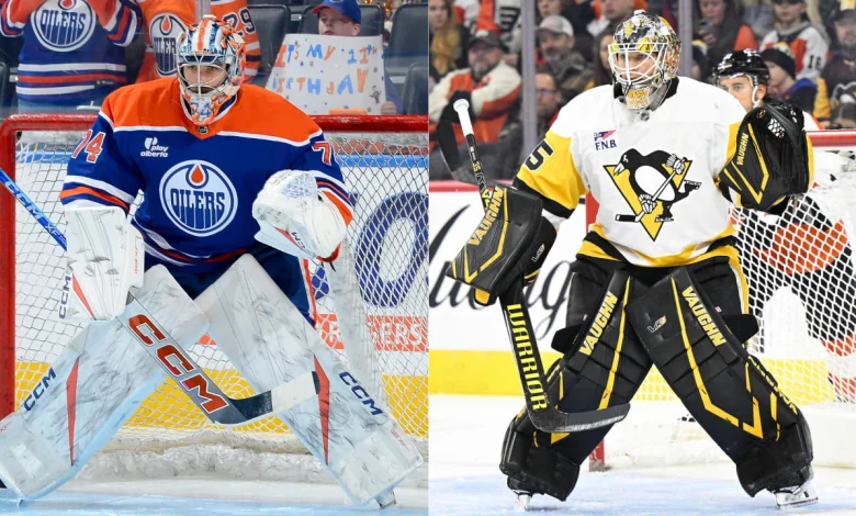 Oilers trade Skinner for Jarry because it was time ‘for something different’