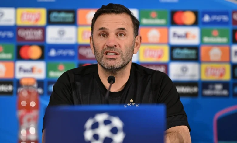 Okan Buruk: "Milli aradan beri başımıza her şey geldi"