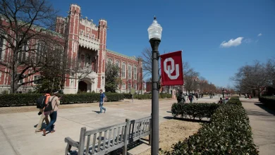 Oklahoma college student’s failing grade on gender essay dropped amid outrcy