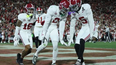 Oklahoma exposes Alabama, CFP’s SEC bias turns to Tide can’t lose as fans react to wild CFP