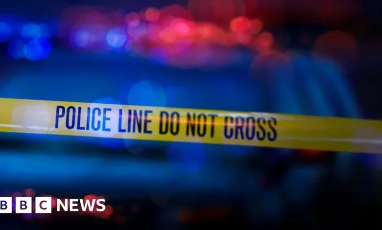 Oklahoma man accused of shooting woman during target practice