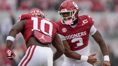Oklahoma vs. Alabama: Time, TV channel, preview for the College Football Playoff