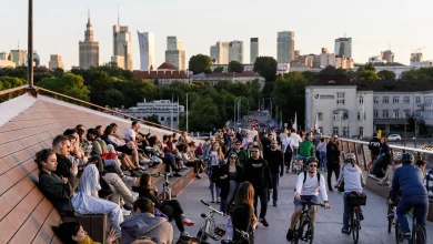 Oko cyklonu. 2026 to może być najlepszy rok dla polskiej gospodarki [OPINIA]