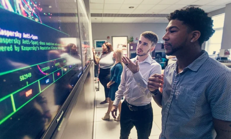 Old Dominion University Becomes First University to Earn NSA Cybersecurity Validation for AI Academic Programs