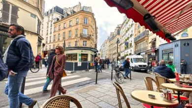 Old France is still here – if you know where to look