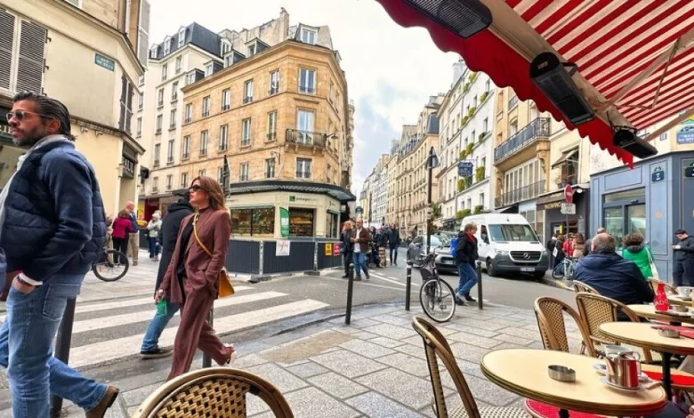 Old France is still here – if you know where to look