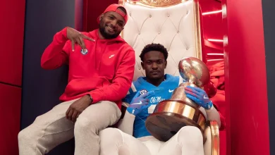 Ole Miss Football Hires Away Key Staffer From SEC Rival, Joining Rebels Amid CFP Run