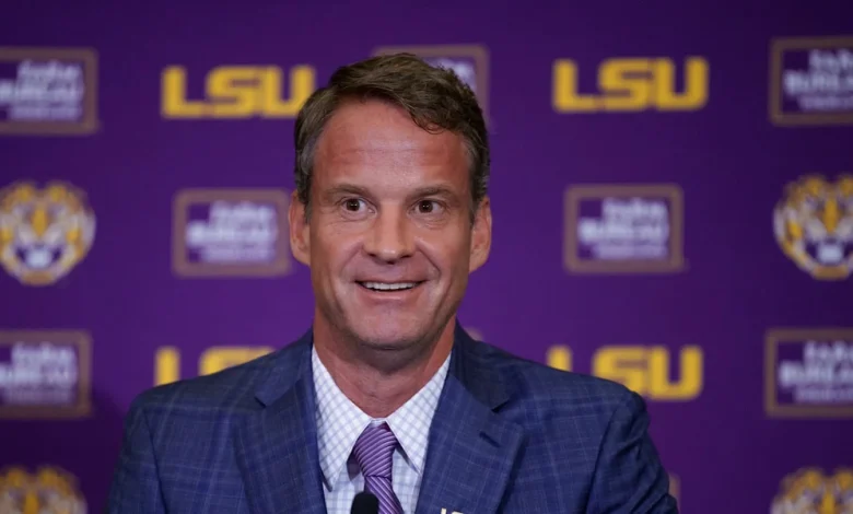 Ole Miss Players Suggest Lane Kiffin Lied About Former Team in Farewell Statement