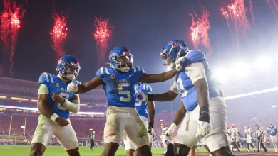 Ole Miss vs. Tulane: Time, TV channel, preview for the College Football Playoff