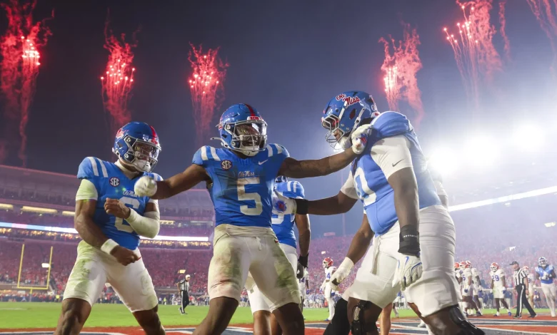 Ole Miss vs. Tulane: Time, TV channel, preview for the College Football Playoff