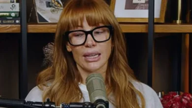 Olivia Attwood admits ‘marriage is hard’ & 'really bad summer' with husband