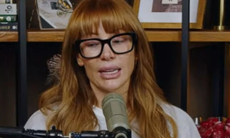 Olivia Attwood admits ‘marriage is hard’ & 'really bad summer' with husband