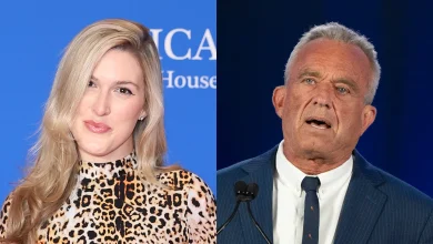 Olivia Nuzzi Breaks Silence on RFK Scandal: 'I Did Something Wrong'