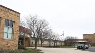 Olmsted County Sheriff's Office investigating 'critical incident' at Stewartville High School