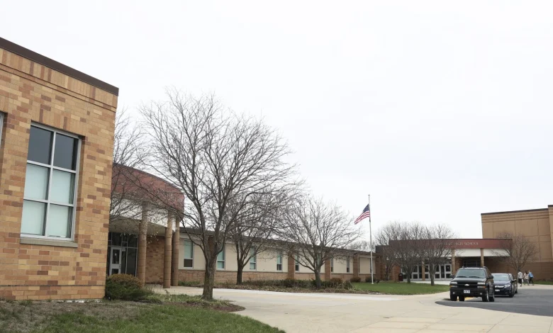 Olmsted County Sheriff's Office investigating 'critical incident' at Stewartville High School