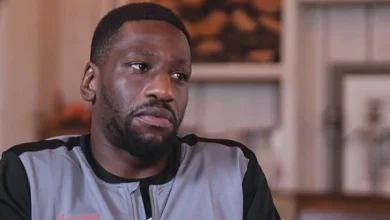 Omar Bogle on battle with painkiller addiction: 'It changed me as a person... I hoped one day I would not wake up'