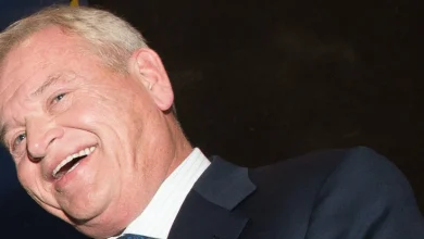 Omnicom CEO John Wren on IPG Merger, AI, and Job Cuts