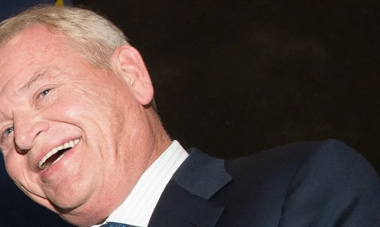 Omnicom CEO John Wren on IPG Merger, AI, and Job Cuts