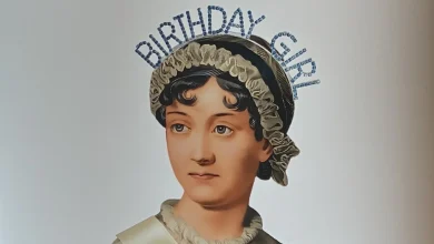 On Jane Austen's 250th, fans celebrate their favorite characters : NPR