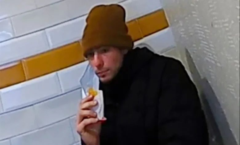 On Luigi Mangione's To-Do List: 'Pluck Eyebrows,' Avoid FBI