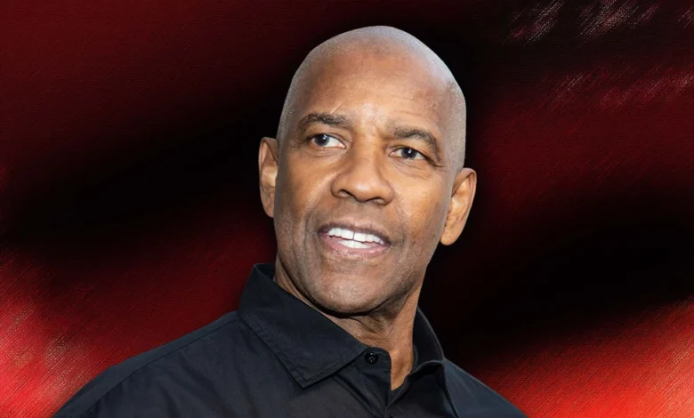 On Netflix, this action thriller rated 89% even surpasses The Equalizer: one of Denzel Washington's most powerful roles