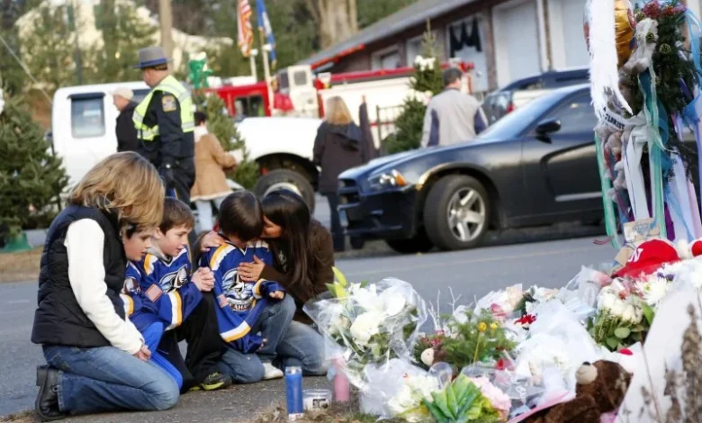 On This Day, Dec. 14: Dozens killed in Sandy Hook massacre