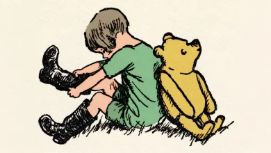 On Winnie-the-Pooh’s 100th birthday, read the very first story - The Times