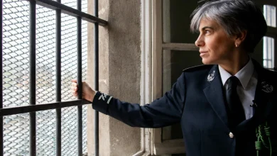 « On a tous été blessés au cœur » : la double évasion, un coup dur pour la maison d'arrêt de Dijon