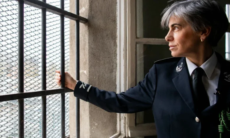 « On a tous été blessés au cœur » : la double évasion, un coup dur pour la maison d'arrêt de Dijon