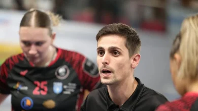 "On ne se fixe pas de limite" : le Sens Volley 89 renoue avec ses ambitions