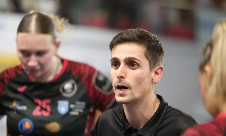 "On ne se fixe pas de limite" : le Sens Volley 89 renoue avec ses ambitions