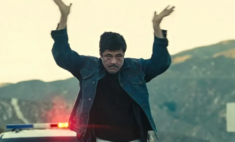 'One Battle After Another' Is Best Film