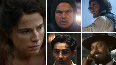 One Battle After Another, Sinners and More