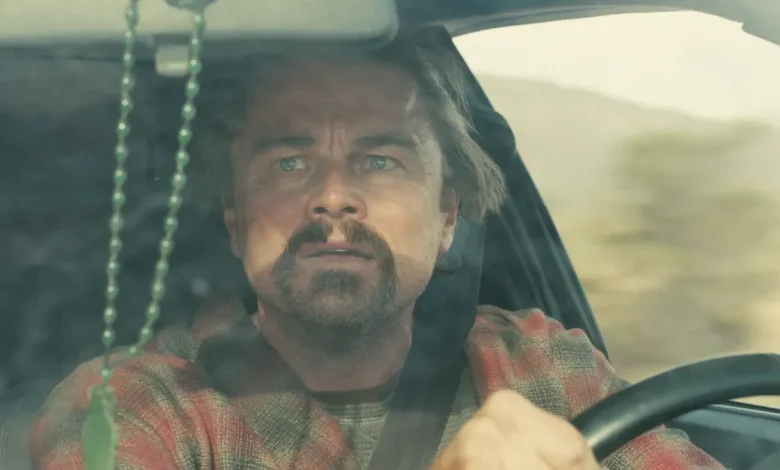 'One Battle After Another' hits HBO Max. How to watch Golden Globe nominee.