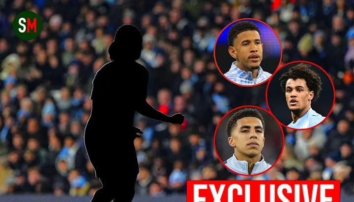 One Man City star is "most likely" to leave in January - it's not Savinho, Oscar Bobb or Rico Lewis